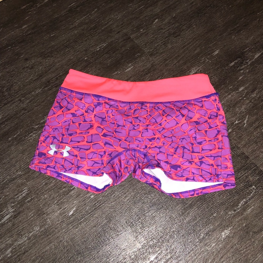 Underarmour shorts